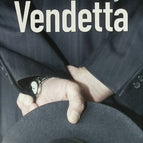 Vendetta - RJ Ellory - 2009 - book