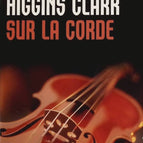 On the Rope - Carol Higgins Clark - book