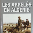 Die Wehrpflichtigen in Algerien - Bergot Erwan - Buch