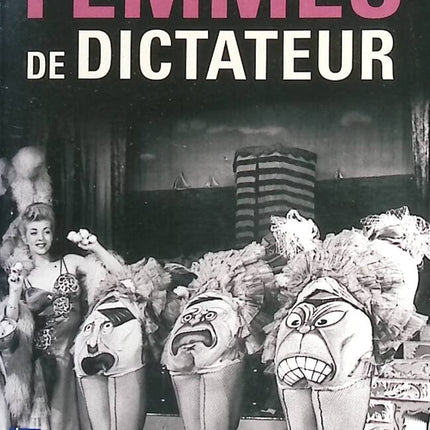 Femmes De Dictateur - Diane Ducret - Livre