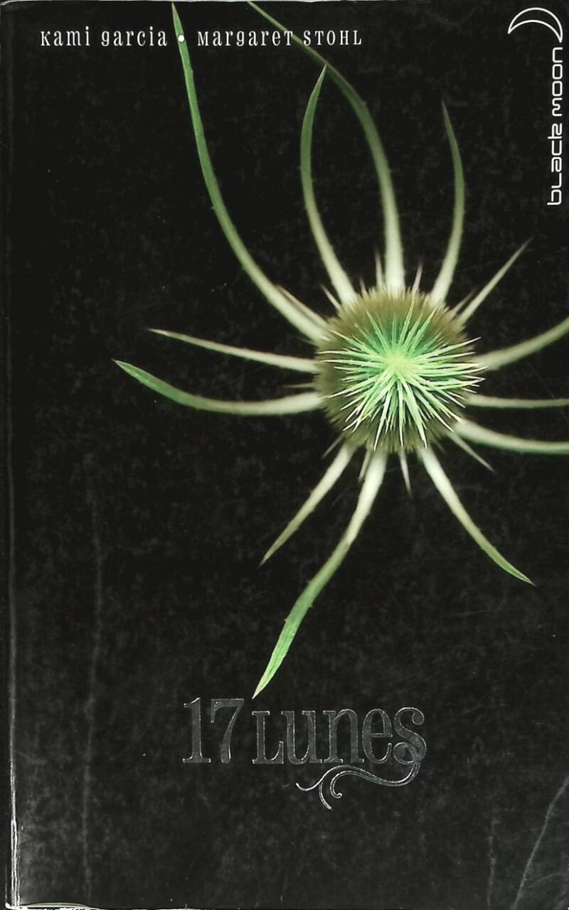 17 Moons - Kami Garcia, Margaret Stohl - 2010 - book