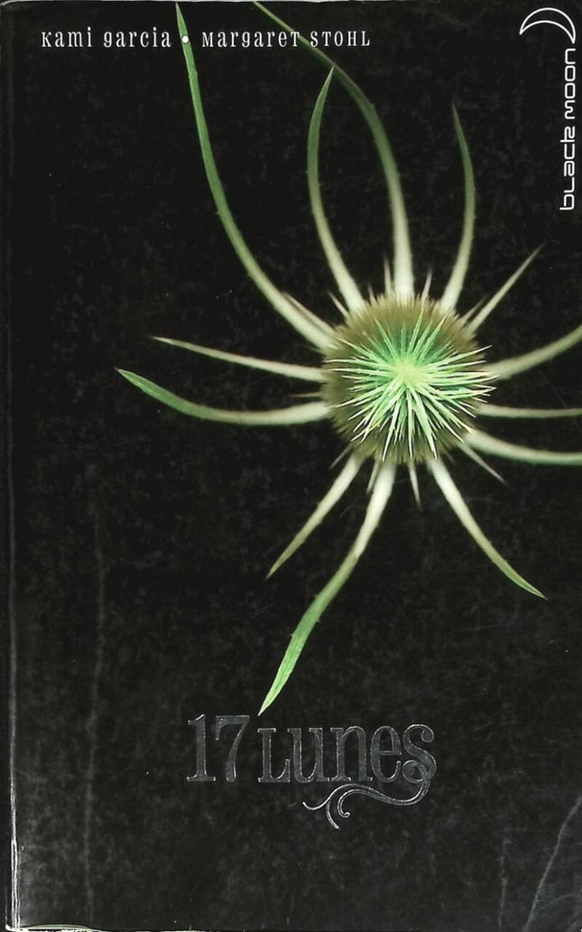 17 Monde – Kami Garcia, Margaret Stohl – 2010 – Buch