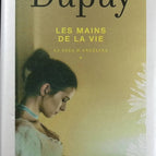 The Hands of Life - The Saga of Angelina - Volume 3 - Marie-Bernadette Dupuy - Book