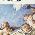 The Princess of Mantua - Marie Ferranti - 2004 - book