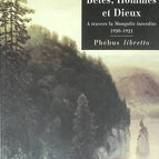 Tiere, Menschen und Götter - Ferdynand Ossendowski - 2000 - Reisebuch