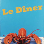 Le Diner - Herman Koch - Livre
