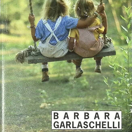 Deux Sœurs - Barbara Garlaschelli - livre