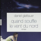 Wenn der Nordwind weht - Daniel Glattauer - 2010 - Buch