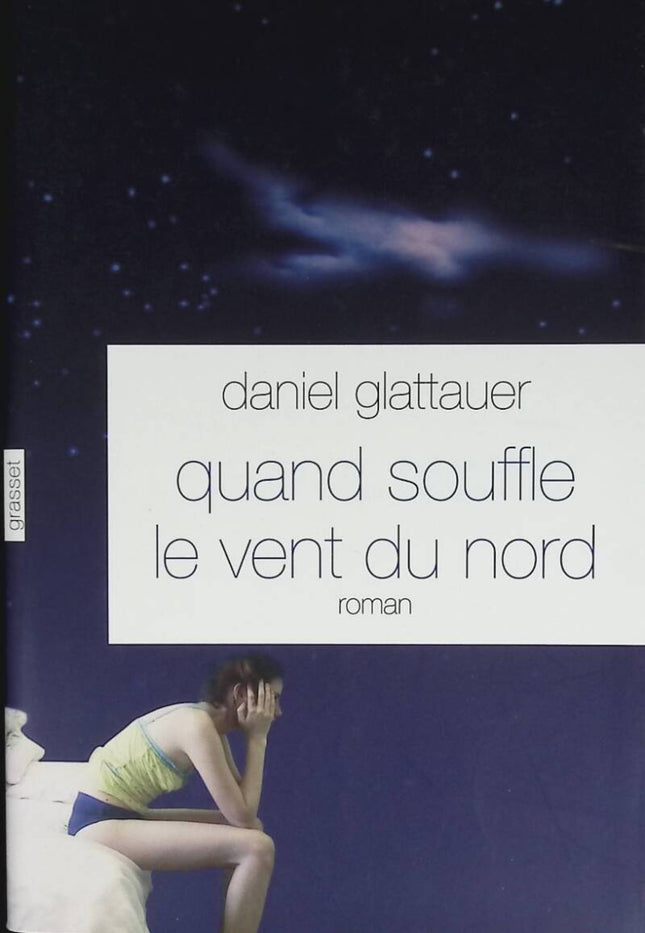 When the North Wind Blows - Daniel Glattauer - 2010 - book