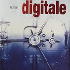 Forteresse digitale - Dan Brown - Livre
