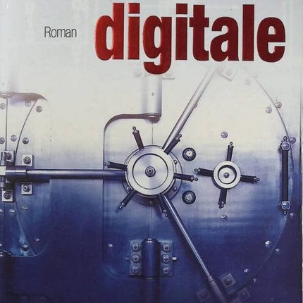 Forteresse digitale - Dan Brown - Livre