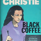 Black Coffee - Agatha Christie - 1998 - Buch