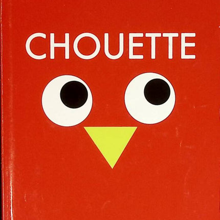 Chouette - Carl Hiaasen - livre