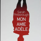 Meine Freundin Adele - Sarah Pinborough - 2020 - Buch