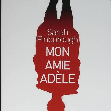 Meine Freundin Adele - Sarah Pinborough - 2020 - Buch