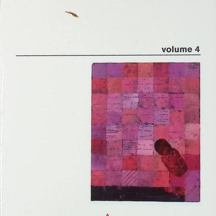 La Vie - UTLS volume 4 - Yves Michaud - livre