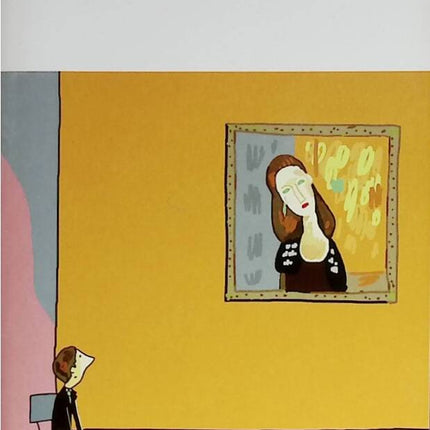 Auf dem Weg zur Schönheit – David Foenkinos – 2019 – Buch
