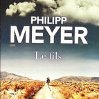 Der Sohn - Philipp Meyer - Buch
