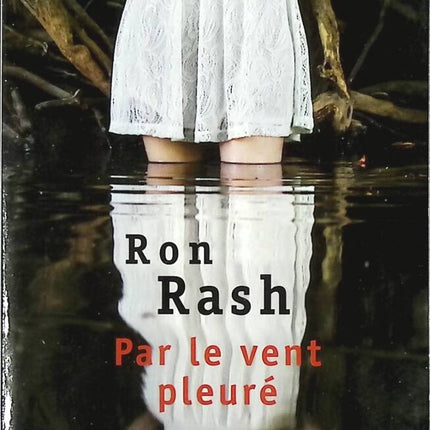 By the Wind Cried - Ron Rash - Buch