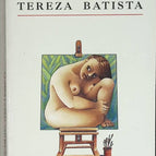 Tereza Batista - Jorge Amado - book