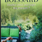 Willst du mein Haus teilen? - Janine Boissard - Buch