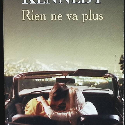 Nichts läuft richtig - Douglas Kennedy - Buch
