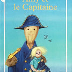 Amy et le capitaine - Kennedy Richard - Livre