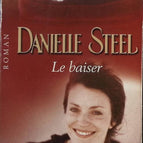 Der Kuss - Danielle Steel - Buch