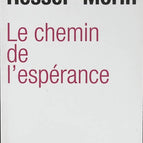 The Path of Hope - Edgar Morin, Stéphane Hessel - book