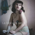 The Rat Lodge – Martial Lenoir – Ava Weissmann – Buch