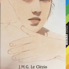 Lullaby - Jean-Marie Gustave Le Clézio - livre