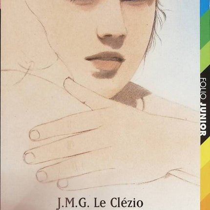 Lullaby - Jean-Marie Gustave Le Clézio - livre