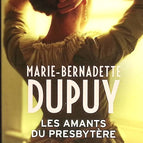 Die Liebenden des Presbyteriums - Marie-Bernadette Dupuy - 2022 - Buch