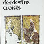 Das Schloss der gekreuzten Schicksale - Italo Calvino - 1985 - Buch