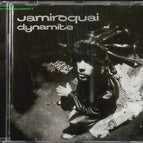 Dynamite - Jamiroquai - CD