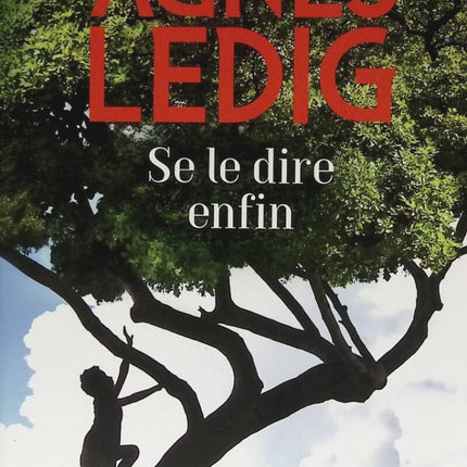 Endlich selbst erzählen - Agnès Ledig - 2020 - Buch