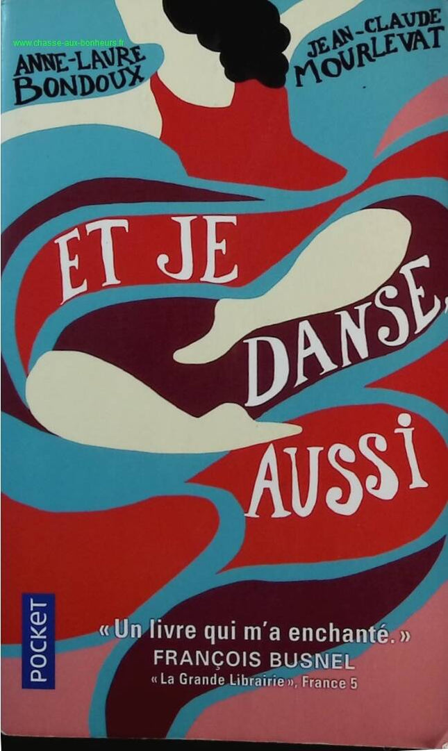 Und ich tanze auch - Jean-Claude Mourlevat, Anne-Laure Bondoux - Buch