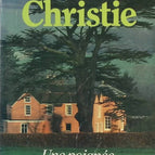 Eine Handvoll Roggen - Agatha Christie - Buch