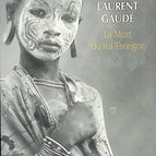 Der Tod von König Tsongor - Laurent Gaudé - 2018 - Buch
