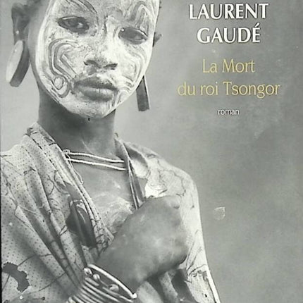 Der Tod von König Tsongor - Laurent Gaudé - 2018 - Buch