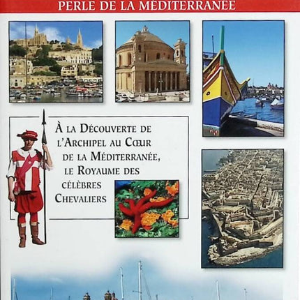 Malta - Plurigraf - book