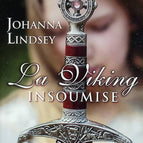 La Viking insoumise - Johanna Lindsey - 2015 - livre