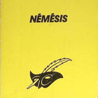 Nemesis - Agatha Christie - 1987 - Buch