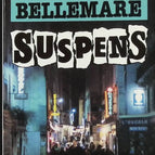 Suspens tome 1 - Pierre Bellemare - Livre