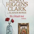 If It Were You - Mary Higgins Clark - Book