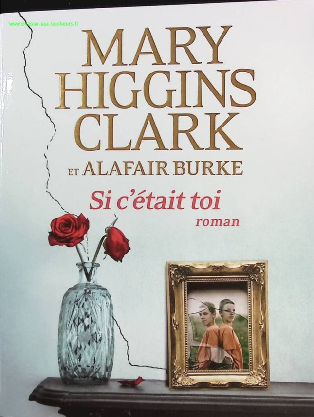 Wenn du es wärst - Mary Higgins Clark - Buch