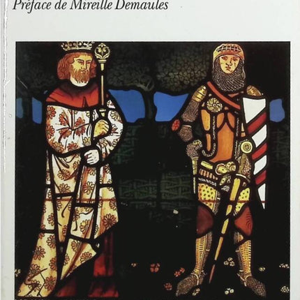Lancelot oder Der Karrenritter - Chrétien de Troyes - Buch