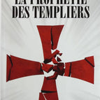 Die Prophezeiung der Templer - Mario Reading - Buch