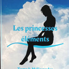 Die Element-Prinzessinnen – Band 1 Mélissandre – Sarah Tulipe – Buch