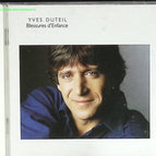 Kindheitswunden - Yves Duteil - CD